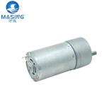 37mm Gear Motor Rs-545 Rs-555 Motor With Reduction Gearbox 37mm 12v 24v Dc Gear