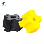 MSB500 MSB600 MSB700 Hydraulic Breaker Upper Shock Absorber Roack Hammer Rubber