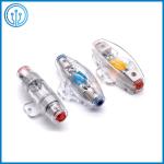 32VDC 30A - 200A Automotive 1 Way ANS Bolt On Fuse Holder