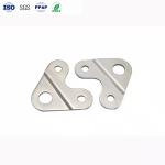 Custom Precision Metal Stamping Parts ROHS Stamping Strip SUS Screw Sheet Metal