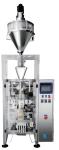 10g 2000g Vertical Powder Packing Machine Detergent Powder Auger Filling Machine