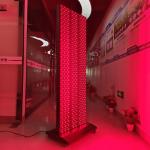 Red Light Therapy 660nm 850nm PDT LED Light Therapy Devices For Skin Care