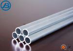 Semi Casting AZ31 Magnesium Alloy Profile Tube Extruded Type ASTM Standard