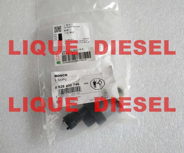 BOSCH Solenoid Valve 0 928 400 746 , 0928400746 , 0928 400 746 Inlet Metering