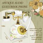 Audio Recordings Wedding Guestbook Phone Clear Audioguestbook For Graduations