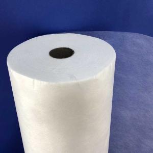China High strength and Good compatible Roofing fiberglass veil factory