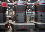 Easy Operation Raymond Mill Machine Limestone Powder Grinding Machine