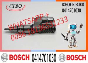 China Excavator Injector 0414701029 1478643 0414701030 0414701058 for Diesel Engine Parts Nozzle Assembly factory