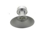 Gas Station Led High Bay Emergency Lighting 150w High Bay Led Shop Lights