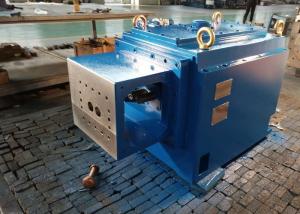 China Undertake Twin Screw Extruder Gearbox For Repair / Maintenance / Replacement factory