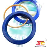 Excavator Bucket Cylinder Seal Kit For E307 E307B