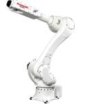 RS020N​ Kawasaki Robot Arm 6 Axes Compact Design In Industry