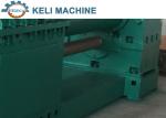 3.0mpa 4-10T/H Capacity Fully Automatic Fly Ash Bricks Machine Vacuum Extruder