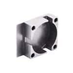 Powder Metallurgy Injection Molding Stainless Steel Iron Based Hardware Parts