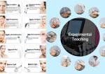 14 Handpieces Hydra Facial Oxygen Machine Microdermabrasion Hydrodermabrasion
