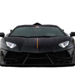For Lamborghini LP700 Carbon Fiber Body Kit LP700 Upgraded DMC Style Carbon