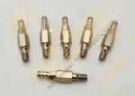 C4.4 Common Rail Valve 396-2611 Fuel Line Fuel Pipe Injection 396-2610 396-2609