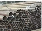 Cold Rolled Metal Carbon Steel Pipe For Liquid Transport With ASTM/AISI/SGCC
