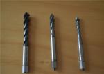 Spiral Flute 3 Flutes 2.5P Solid Carbide Taps