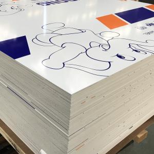 China 4*0.50mm A2  Grade Non-Combustible Aluminum Composite Panel for facade,curtain wall on sale