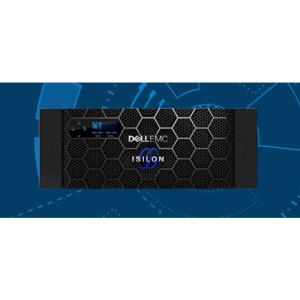 China Dell storage PowerScale A300 Processor Type For Performance factory