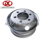 4JJ1 4HF1 4HG1 4HK1 Wheel Disc 8972336670 8 97233667 0 NPR NQR WW80013