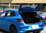 2023 BYD E2 EV Car Fast Charging 0.5h 80% Pure Electric 4 Wheel Vehicle for NEDC