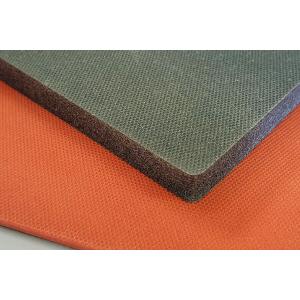 Electric Vehicle Battery Thermal Insulation Silicone Foam