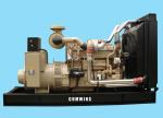 RMC15-400 Cummins 15kw 18.75kva Power Generation Equipment generator factory