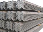 Bright Polished ASTM 440 Stainless Steel Equal Angle Bar 50x50x6