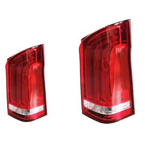 LED Tail Lamp OE 4478200664 for Mercedes Vito W447 W446 V260 V250 with 1 Year Warranty