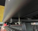 High- Pressurized Car Roof Road Shower Camping Tank for Universal Car Model