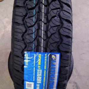 China 235/85R16 PCR Tyres Width 235mm Classic Car Tires 12inch To 26 Inch factory
