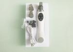 Skin Tightening Blackhead Remover Machine USB Interface Charging Method