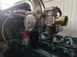 Steyr Engine CBM CNG Gas Generator 1800RPM LNG Generator