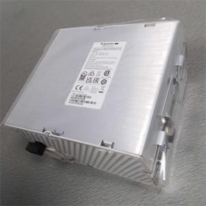 China Schneider ABL8RPS24100 1-Output DIN Rail Mount Regulated Phaseo AC/DC Switch-Mode Power Supply factory