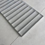 Pigeon Cage Iron Grate Fence Steel Mesh Flooring Panels G253
