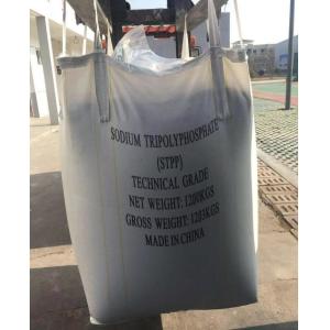Sodium Tripolyphosphate (STPP)