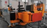 Exhaust Pipe Bending Machine For High Pressure Oil Pipe Or Thin Wall Stainless