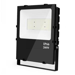 China Aluminum Body 200w Driverless LED Floodlight Garden IP65 SMD2835 20000-21000lm factory