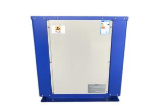 China CE 5KW Dn32 Residential Geothermal Heat Pump MDS water factory