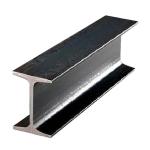 H-bar Hot Rolled Q235B H Steel Beam Q345B I Steel 8mm 64mm 100-630mm ASTM ASTM 2