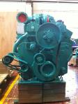 Cummins KTA38-G2A Turbo Charged Diesel Engine for Diesel Generator