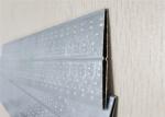 4343 High Frequency Auto Aluminum Spare Parts Dimpled Tube For Condenser