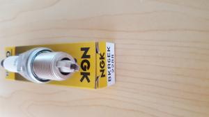 China NGK Spark Plug for Car,OEM BKR6EK factory