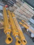 Hyundai part no. 31Q7-60111 R260LC-9S bucket hydraulic cylinder