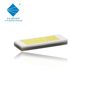 China 10W Car Light COB LED Chip 6000-7000K 1000mA-3000mA For Car Lights factory