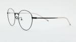Titanium Full Frame Non-Prescription Glasses Optical Eyeglassess with Blue Light