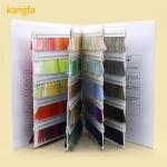 100% Spun Polyester Yarn/Sewing Thread 4000y per Cone 40s/2 OEM/ODM Accepted