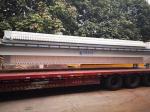 1500x1500mm Plate And Frame Chamber Plate Filter Press Oil Sugar Clay